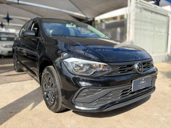 VOLKSWAGEN POLO 1.0 MPI MANUAL